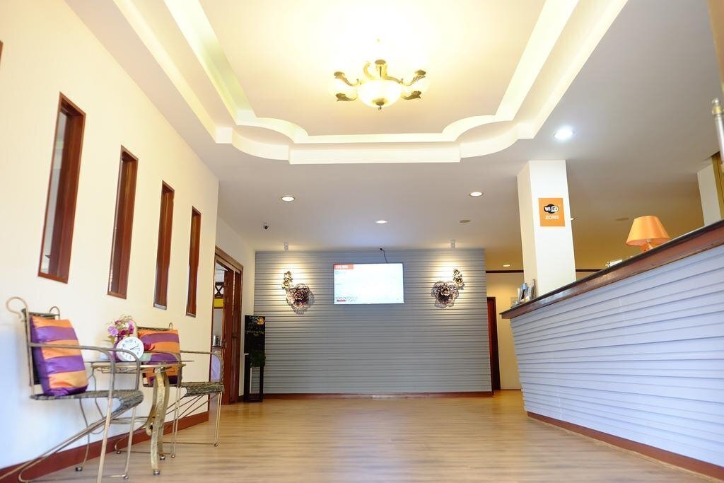 Фотография Studio Khon Kaen 2*