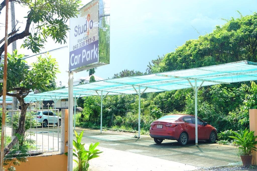 Изображение Studio Khon Kaen 2*