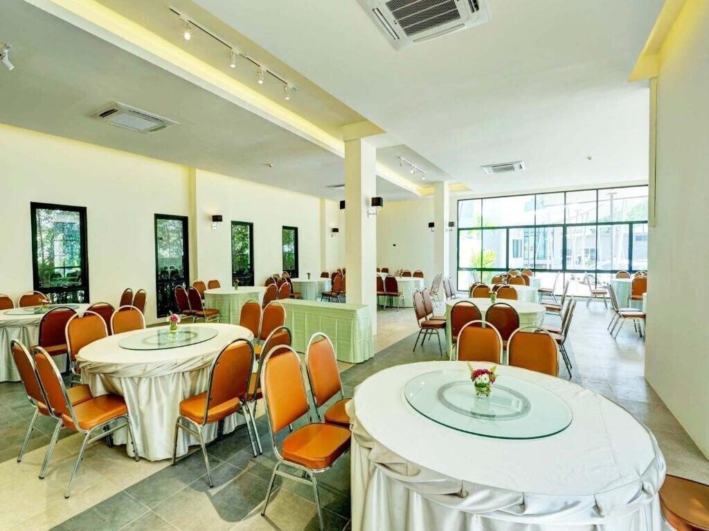 Апартаменты Splendid Hotel @ Khaoyai 4*