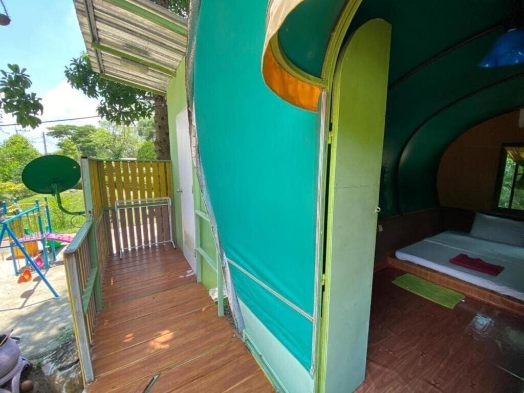 Вид Oyo 966 Boss Khaoyai 2*