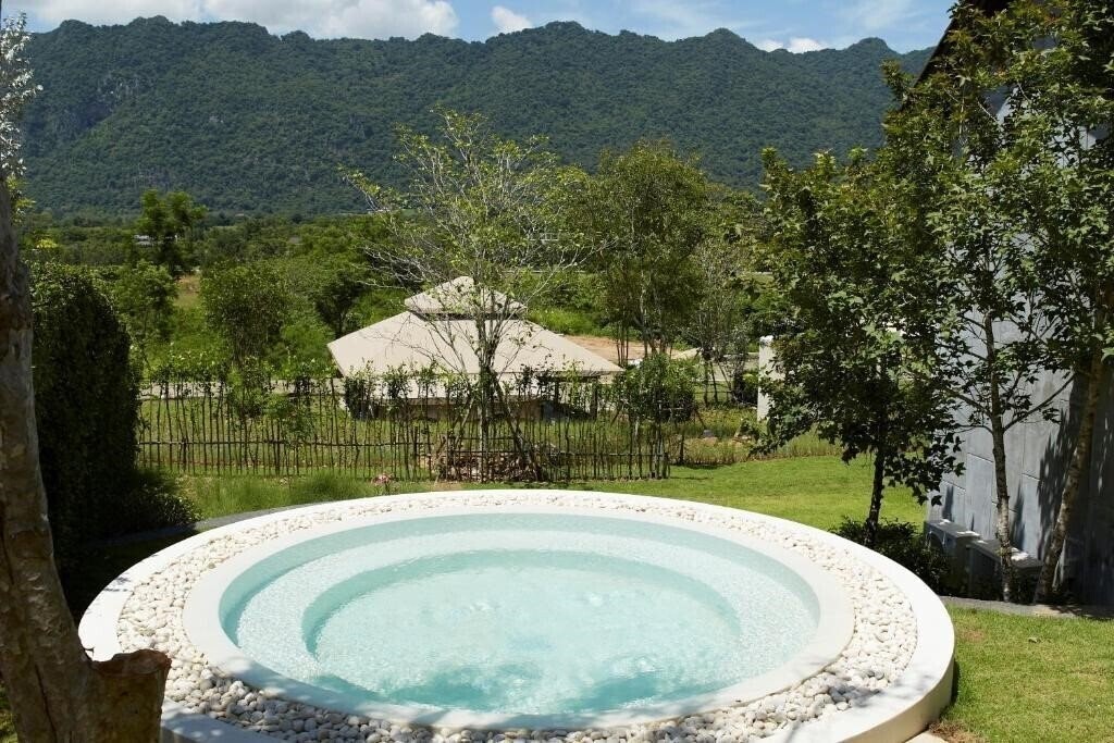 Вид Marasca Khao Yai отель без категории