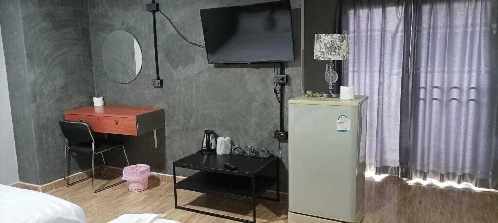 Апартаменты Kun Hostel 3*