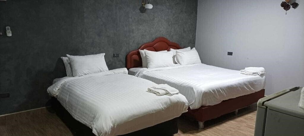 Панорама Kun Hostel 3*