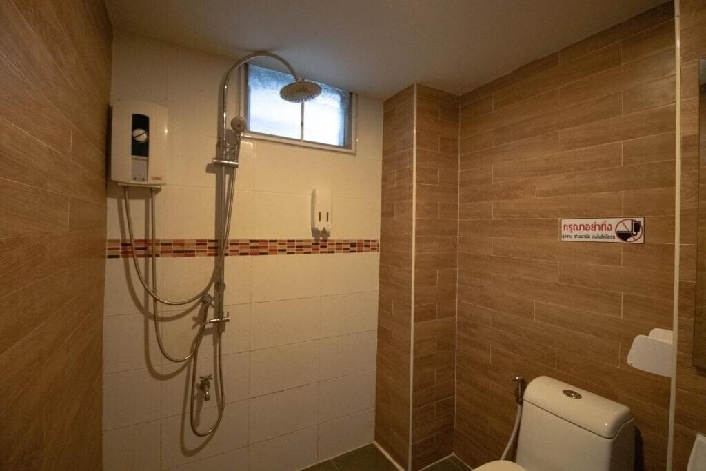 Вид Kun Hostel 3*