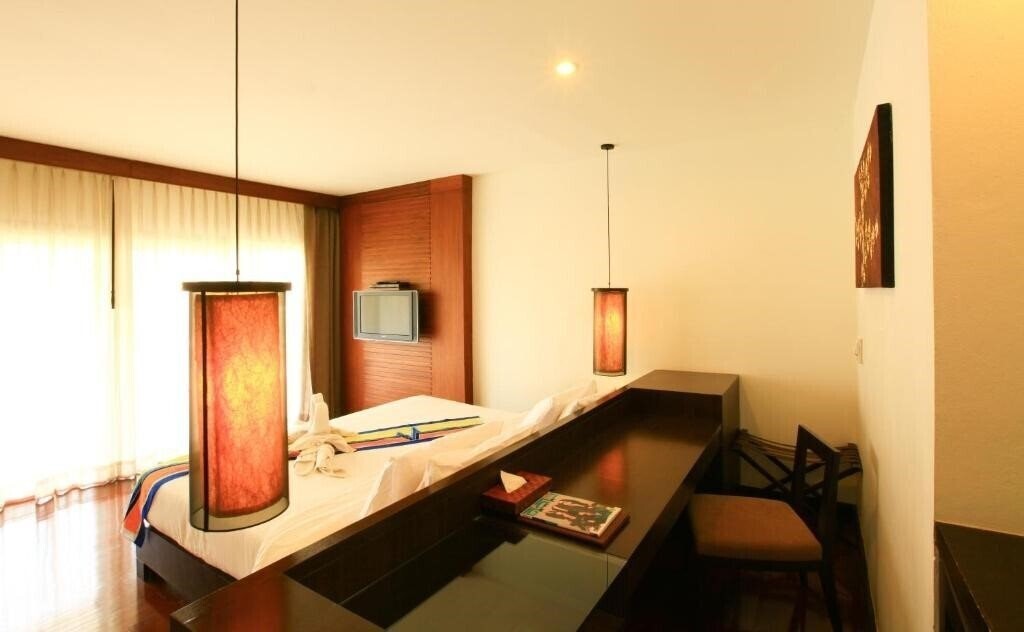 Апартаменти Belle Villa Resort Khao Yai 3*