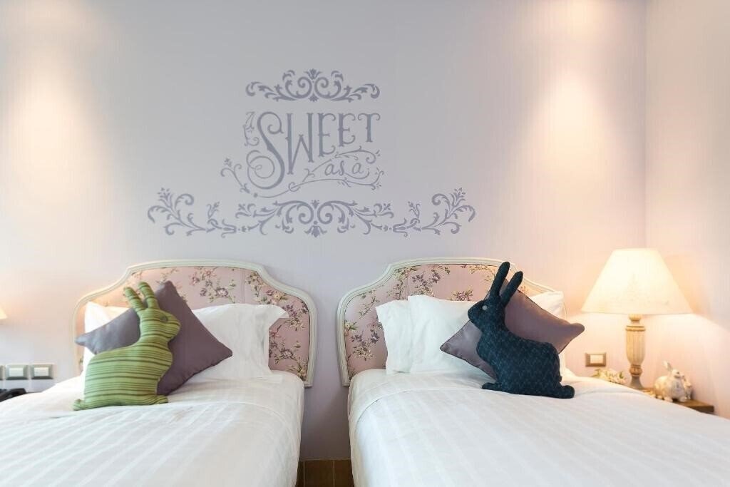 Панорама U Khao Yai 4*