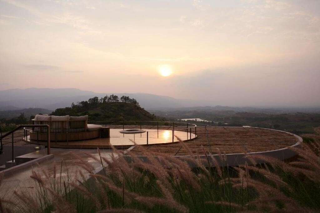 Апартаменти Sala Khaoyai Resort 3*