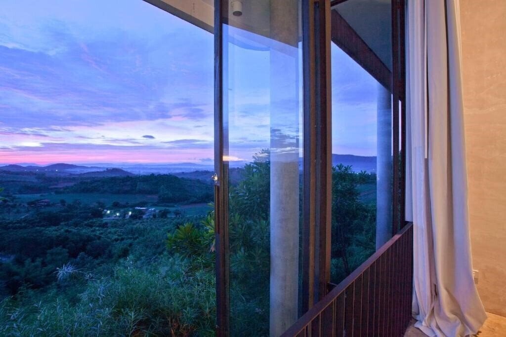 Панорама Sala Khaoyai Resort 3*