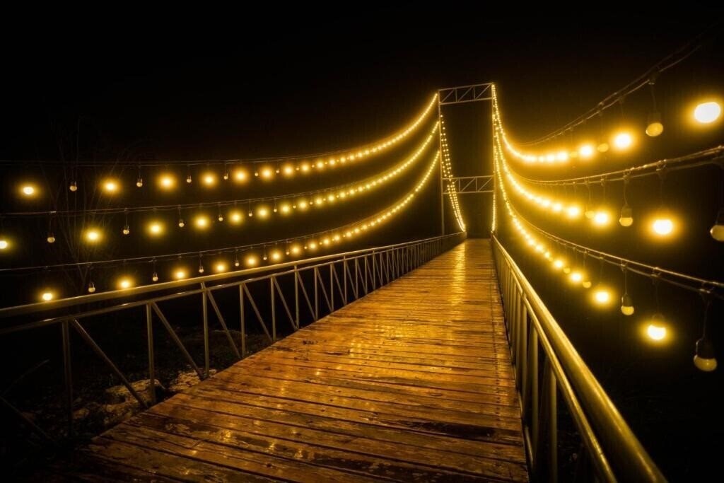 Апартаменты Athena Glamping Khaoyai 4*