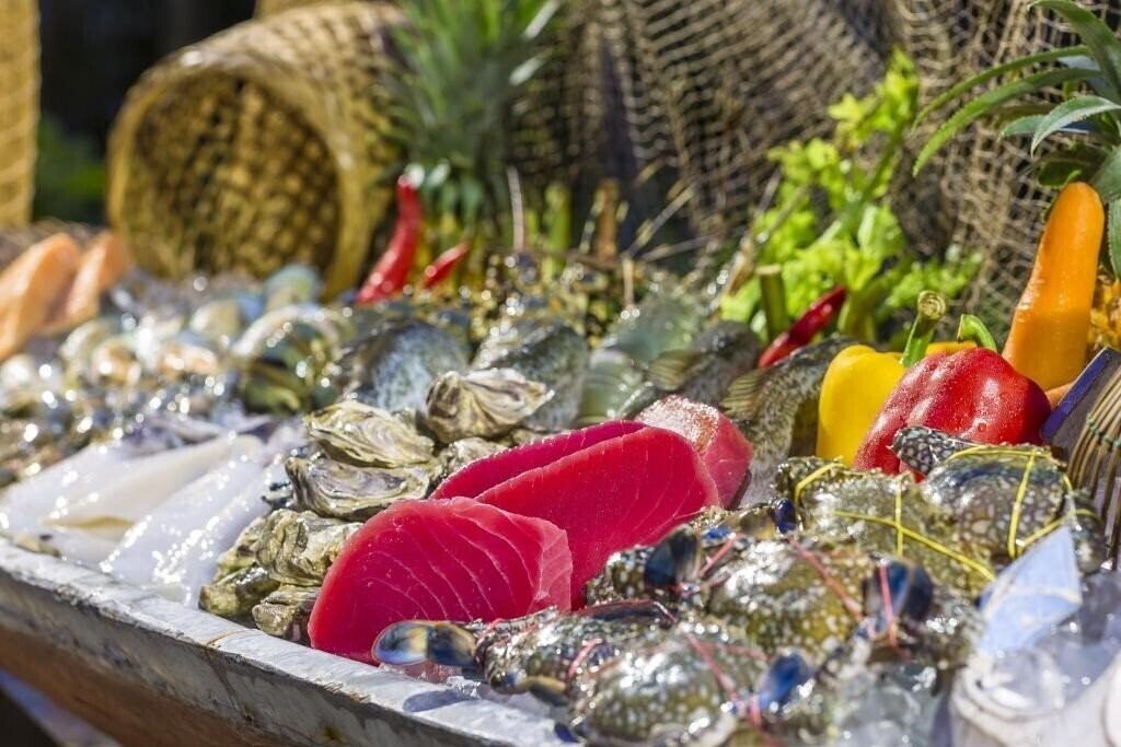 Апартаменты Anantara Vacation Club Phuket 5*