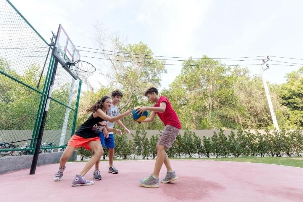 Панорама Anantara Vacation Club Phuket 5*