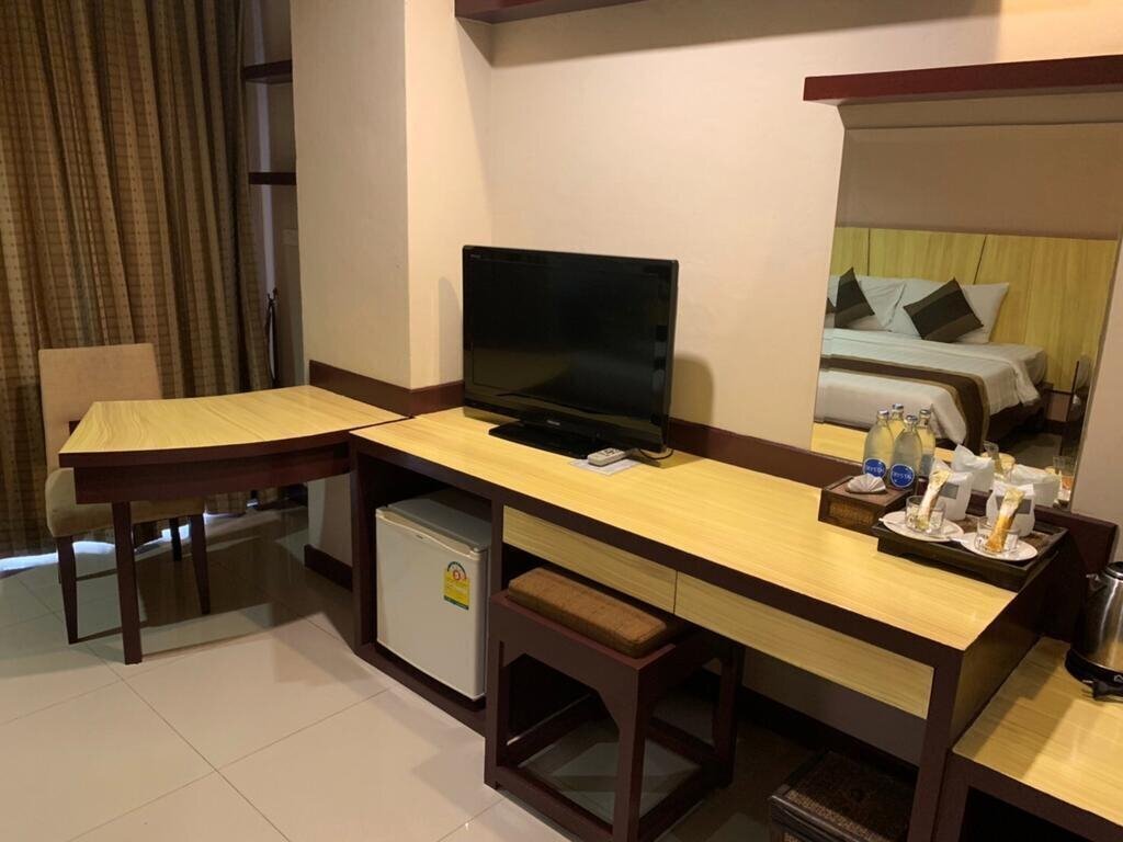 Вид Malin Patong 3*