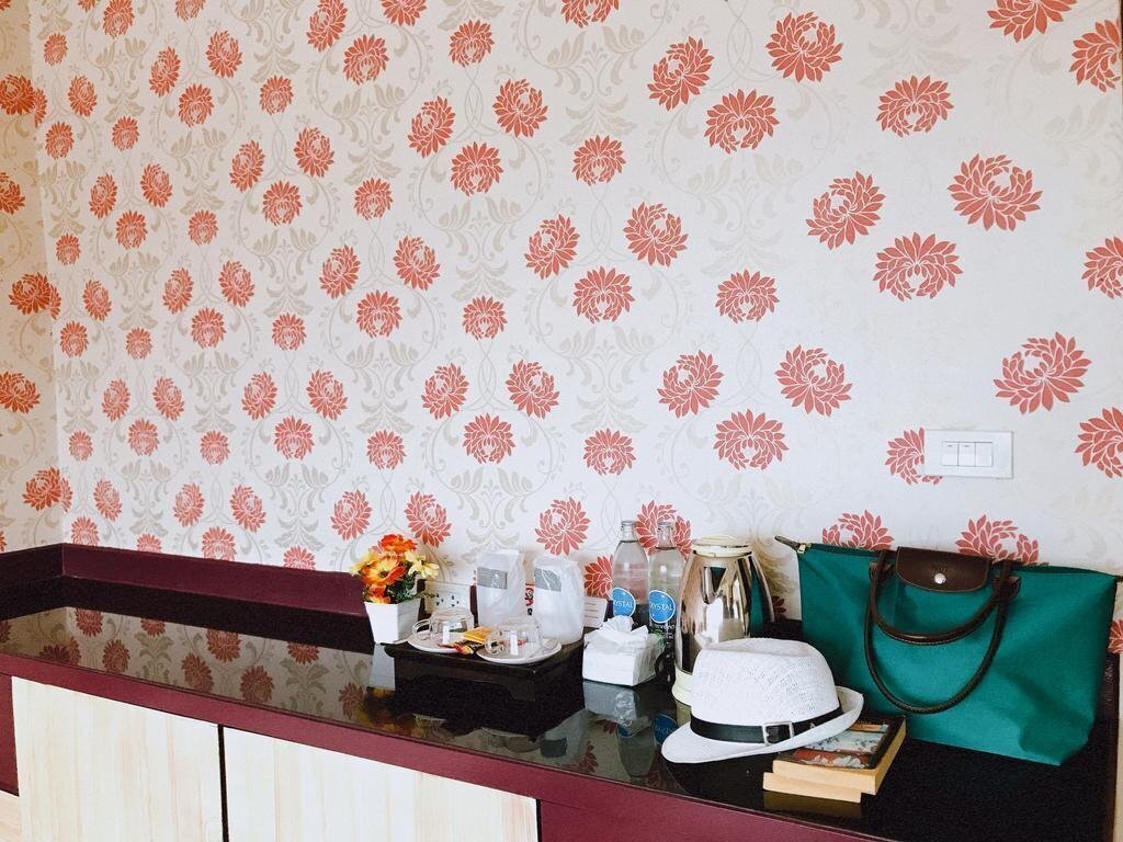 Апартаменты Malin Patong 3*