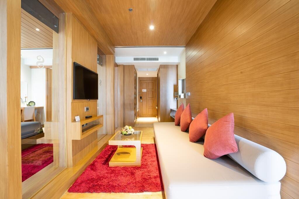 Изображение The Senses Resort 4*