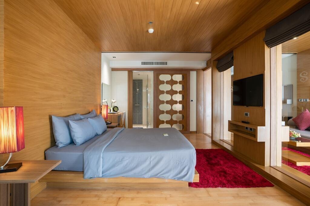 Картинка The Senses Resort 4*