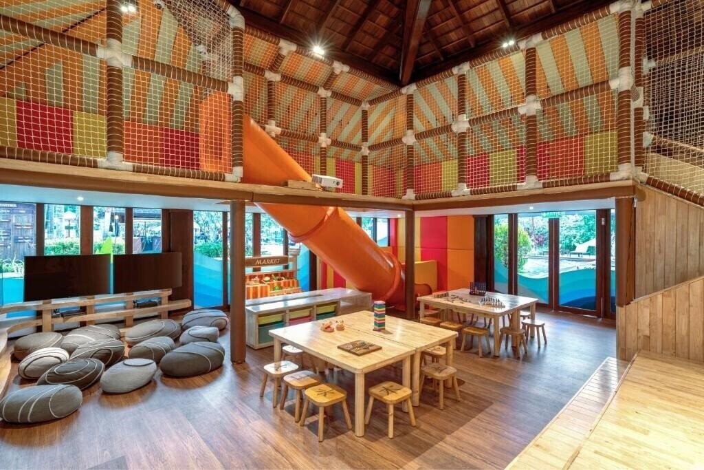 Вид Marriott Mai Khao Beach Vacation Club 5*