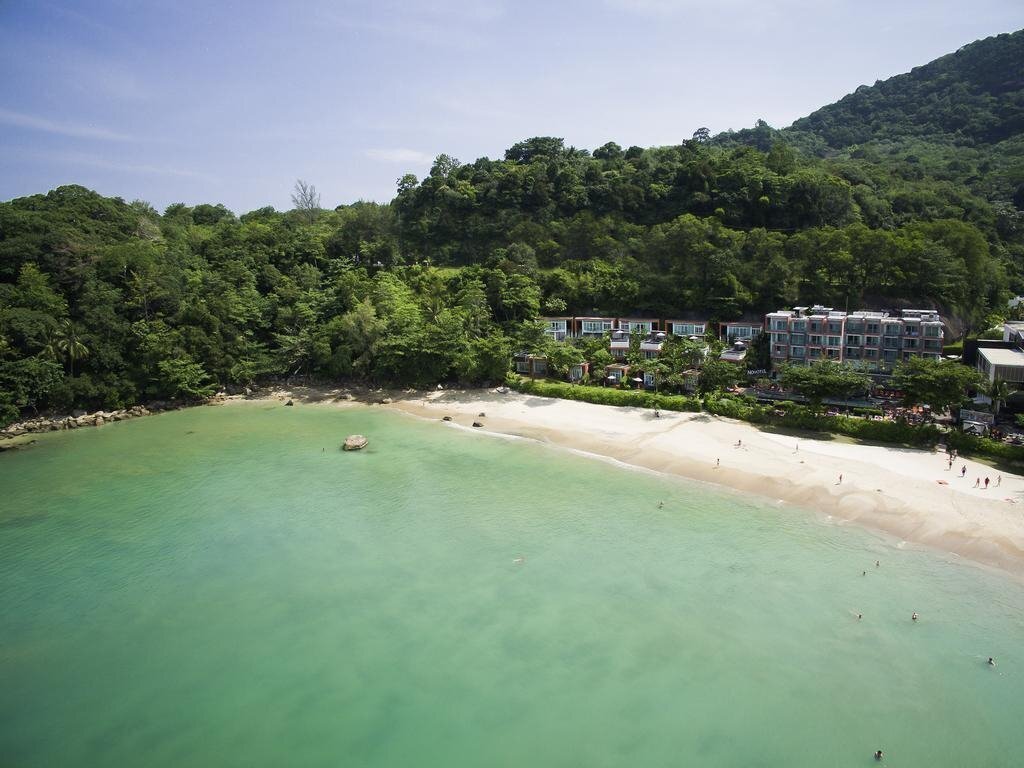 Фотографія Novotel Phuket Kamala Beach 4*