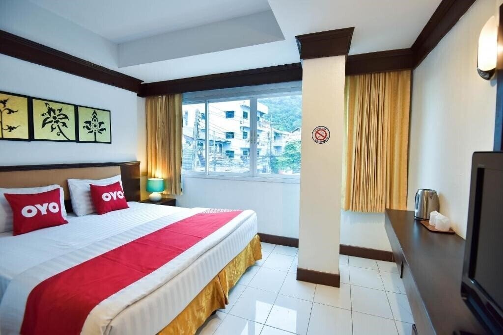 Вид Sira Boutique Residence 2*