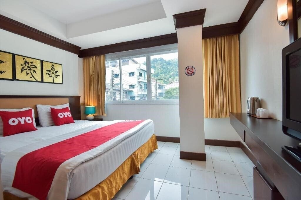 Територія Sira Boutique Residence 2*