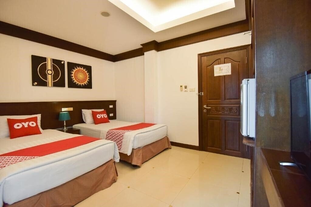 Апартаменти Sira Boutique Residence 2*