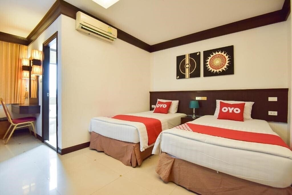 Панорама Sira Boutique Residence 2*