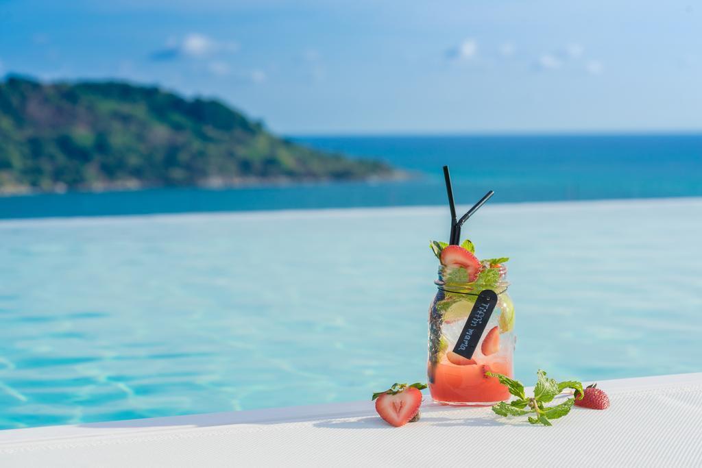 Вид Foto Hotel 4*