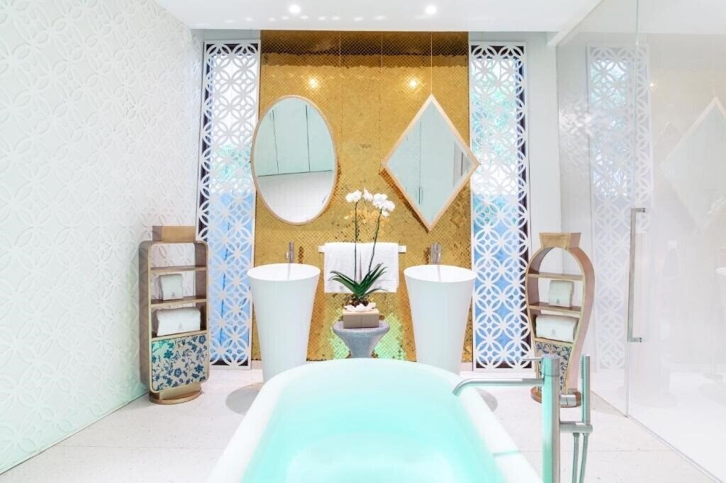 Апартаменти Iniala Beach House отель без категории