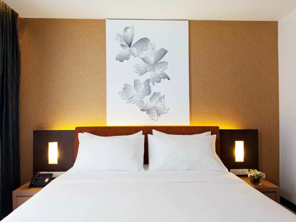 Изображение Aspira Prime Patong 3*