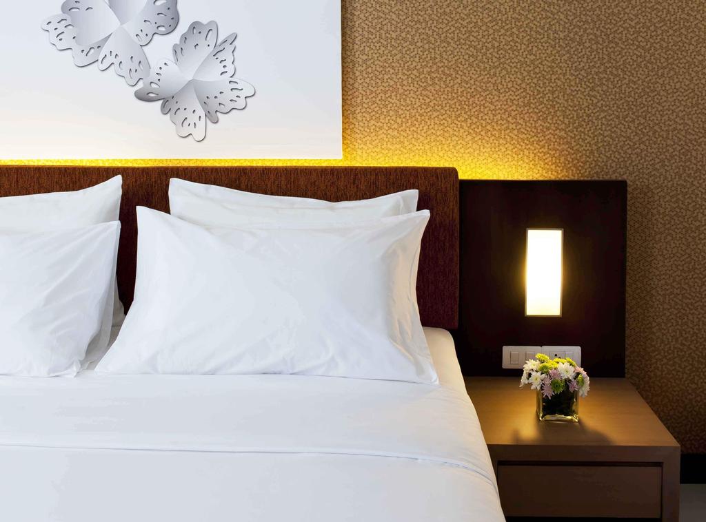 Картинка Aspira Prime Patong 3*