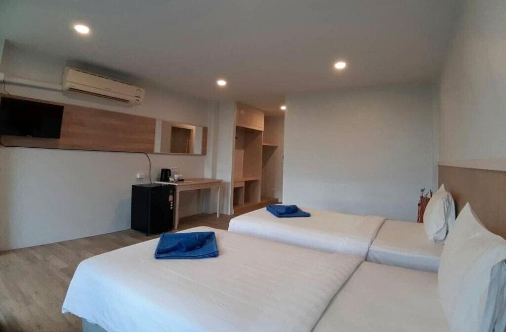 Територія Karon Living Room 3*