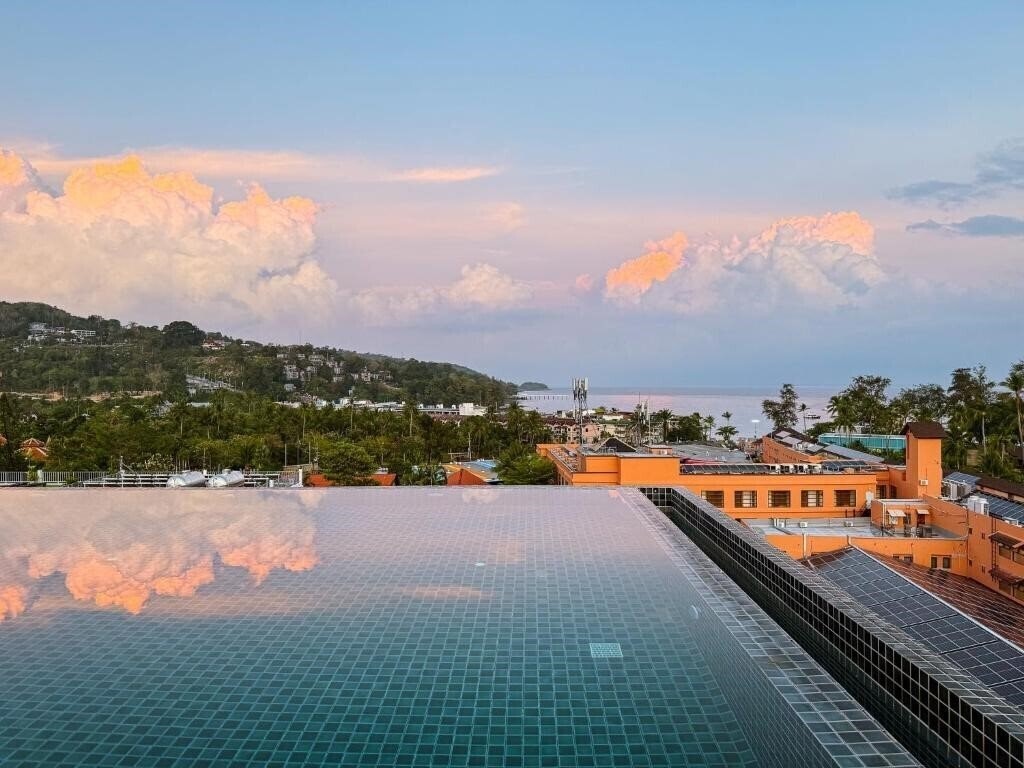 Отель Meir Jarr Hotel 3*