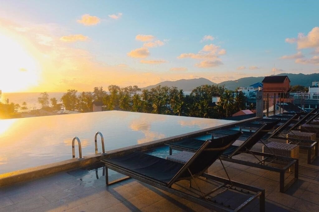 Апартаменты Meir Jarr Hotel 3*