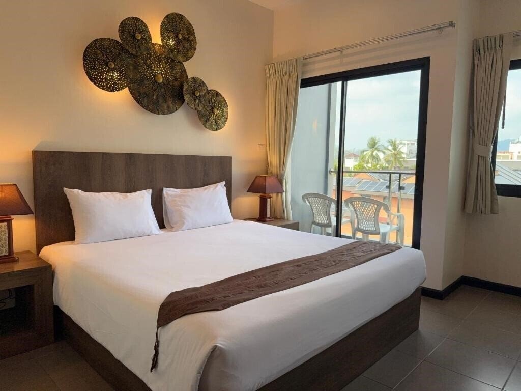 Фото Meir Jarr Hotel 3*