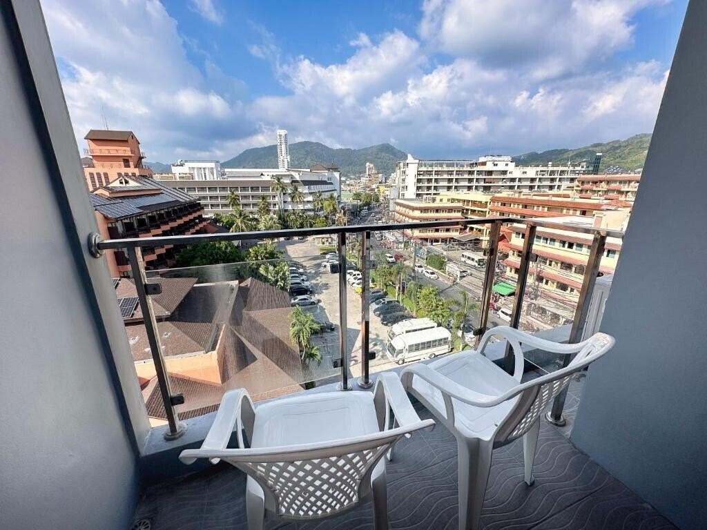 Изображение Meir Jarr Hotel 3*