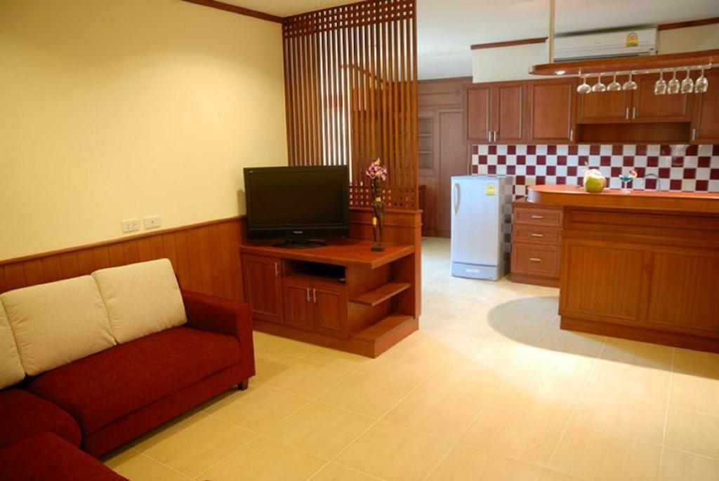 Территория Outdoor Inn & Restaurant 3*