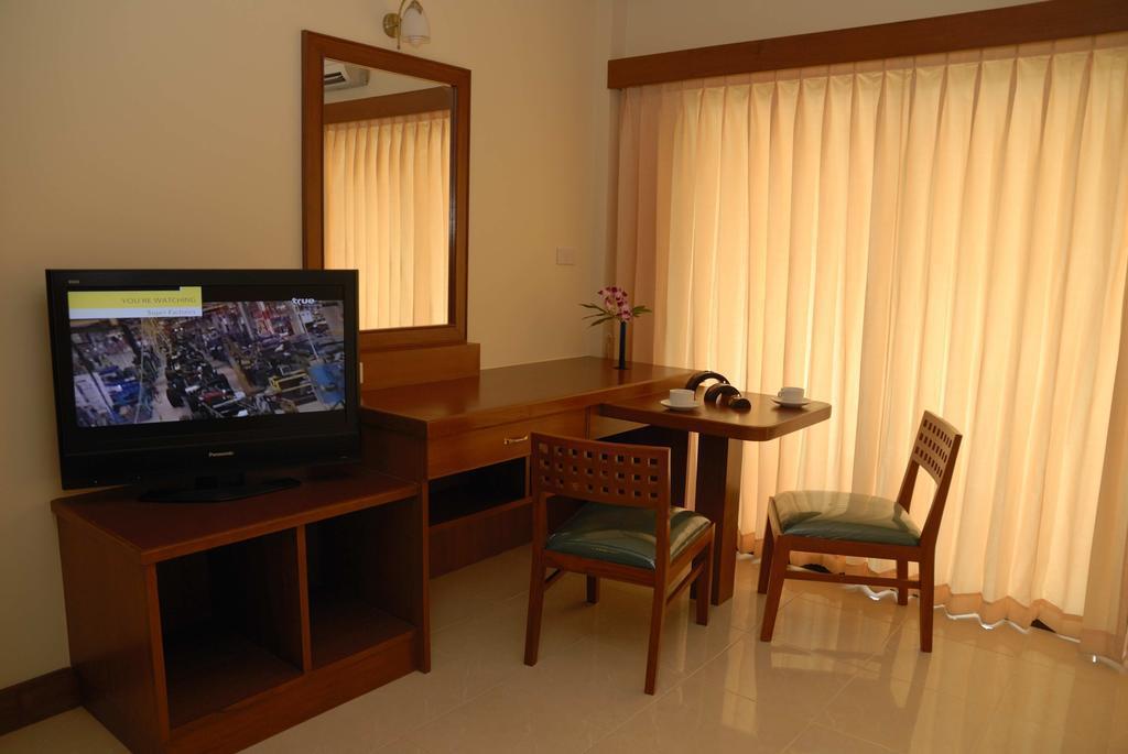 Апартаменты Outdoor Inn & Restaurant 3*