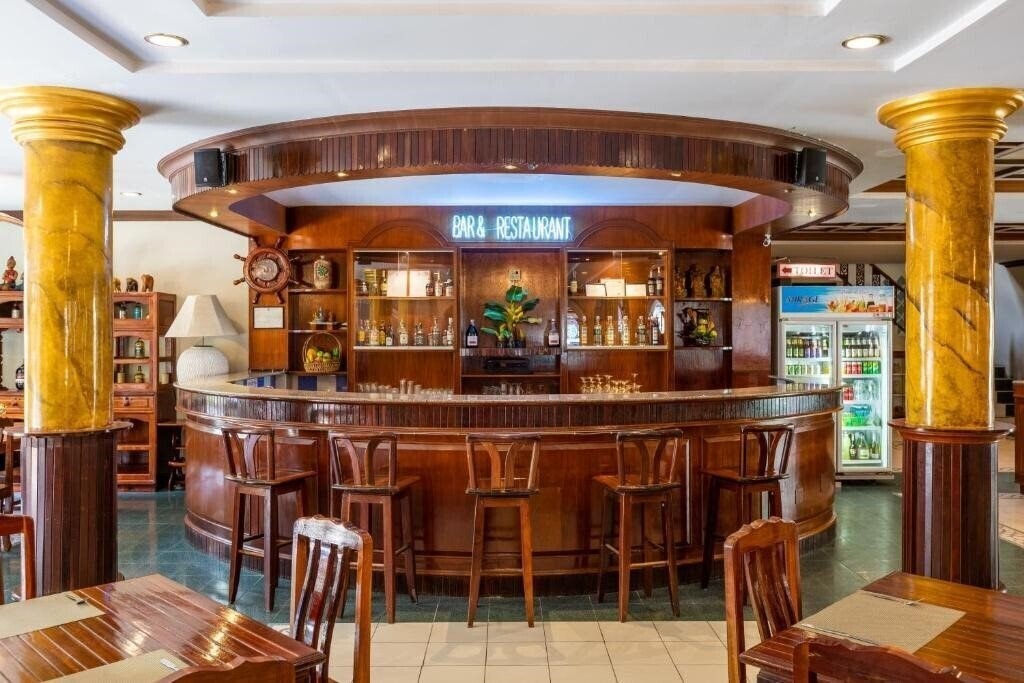 Панорама Tony Resort 3*