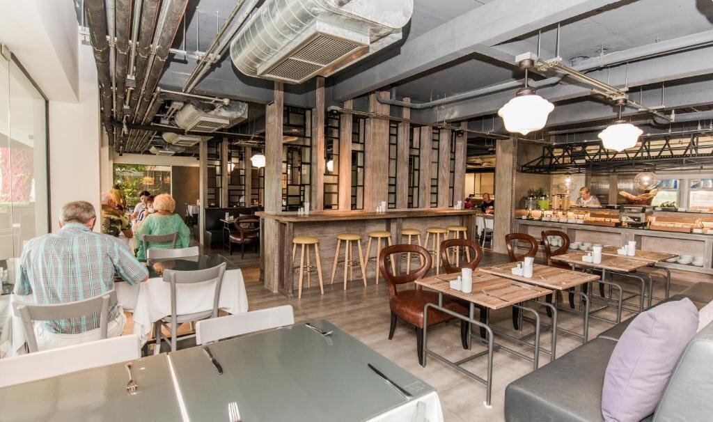 Вид Sugar Marina Resort Art Karon Beach 3*