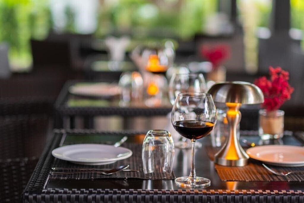 Вид Estella Phuket Mai Khao Beach Resort (ex. D Varee Mai Khao Beach Resort) 5*