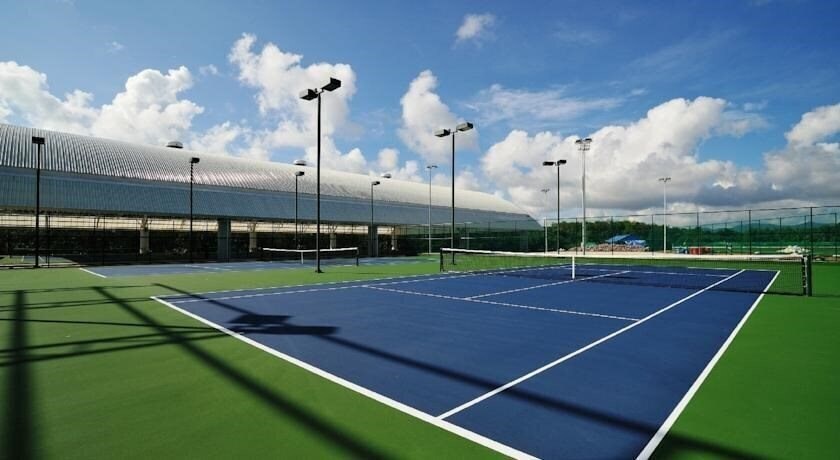 Зображення Thanyapura Retreat Hotel Phuket 4*