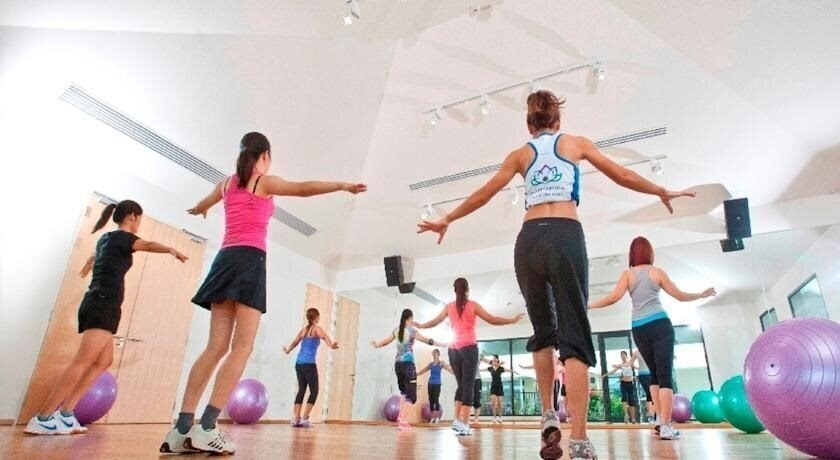 Панорама Thanyapura Retreat Hotel Phuket 4*