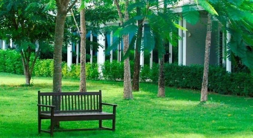 Фото Thanyapura Retreat Hotel Phuket 4*