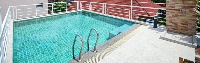 Апартаменти Pariya Boutique Hotel 3*