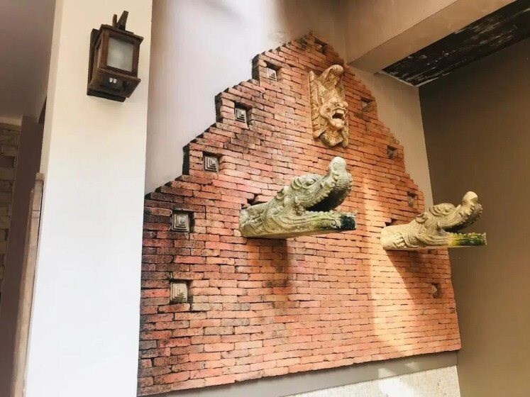 Вид Pariya Boutique Hotel 3*