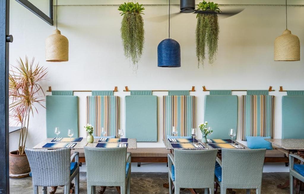 Панорама Cc`s Hideaway Hotel 4*