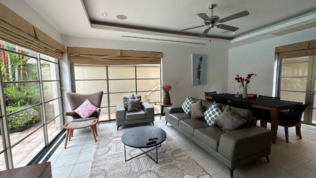 Фотографія The Residence Resort & Spa Retreat 5*