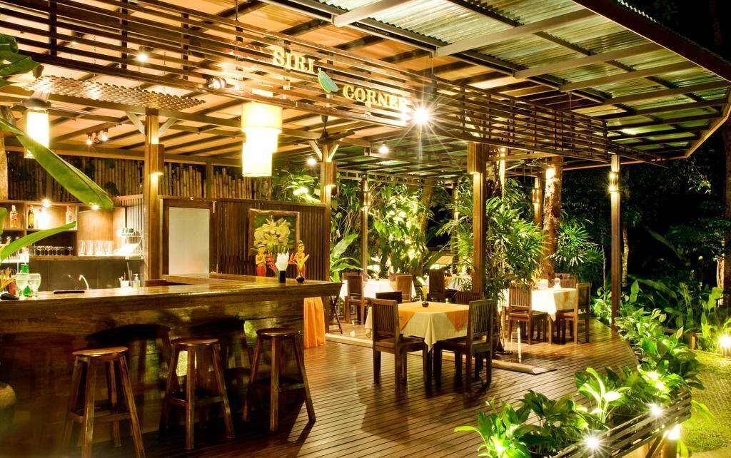 Панорама Korsiri Villas 4*