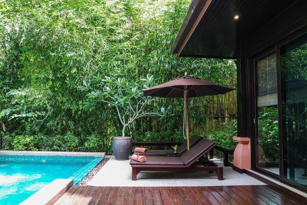 Территория Korsiri Villas 4*