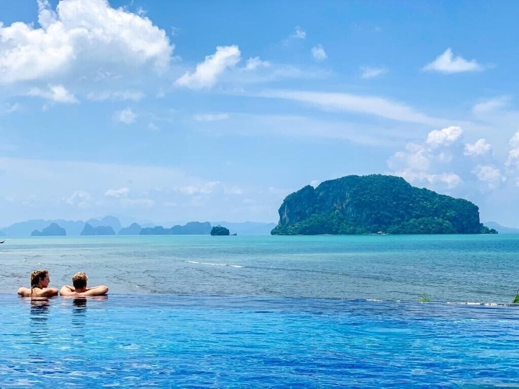 Зображення Koh Yao Yai Village 4*