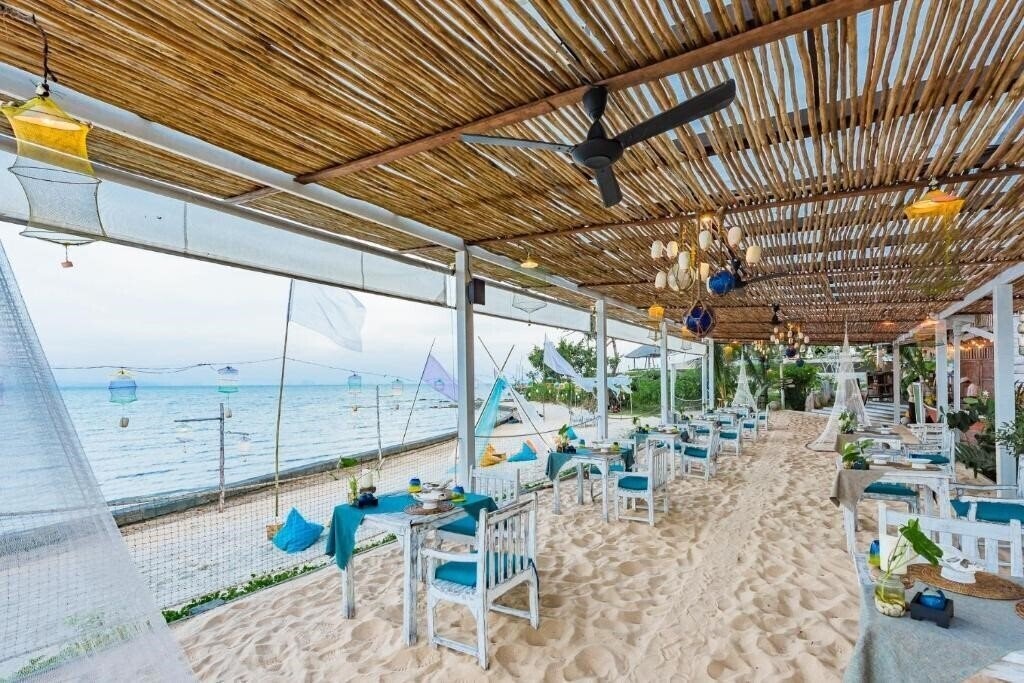 Територія Koh Yao Yai Village 4*